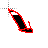 Handwriting cursor