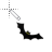 Handwriting cursor