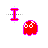 Text select cursor