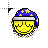 Alternate select cursor