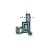 Vertical resize cursor