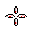 Precision select cursor