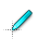 Handwriting cursor