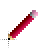 Handwriting cursor