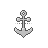 Text select cursor