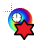 star flash work cursor