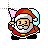 Normal select cursor