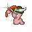 Wrobinshoots cursor