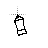Handwriting cursor