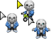 Sans Cursors preview