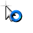 3d WIB cursor