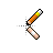 Handwriting cursor