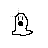 Ghosty! cursor