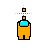 Vertical resize cursor