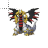 giratina (altered forme) cursor