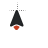 Alternate select cursor
