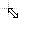 Diagonal Resize 1 cursor