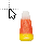 Candy Corn cursor