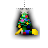 Merry X-mas cursor