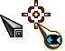BATTLEFIELD 3 Cursors cursor preview