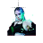 Billie Eilish Cursors preview