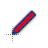Handwriting cursor