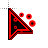Working in background cursor