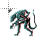 Normal select cursor