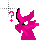 R0707 Question Mark cursor