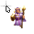 hog riders2 cursor