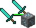 Minecraft mix up Cursors preview