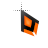 Alternate select cursor