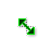 Diagonal Resize 1 cursor