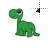 Alternate select cursor