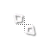 Diagonal Resize 1 cursor