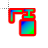 Text select cursor
