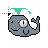 Working in background cursor