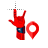 Seleção de Localização cursor