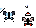 Butterflies Cursors preview