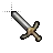 Handwriting cursor