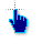 Link select cursor