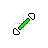 Diagonal Resize 2 cursor