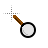 Link select cursor