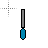 Alternate select cursor