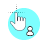 Normal select cursor
