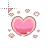 pink_heart_icon  cursor