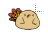 Normal select cursor