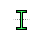 Text select cursor