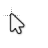 pointer cursor
