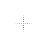 Horizontal resize cursor